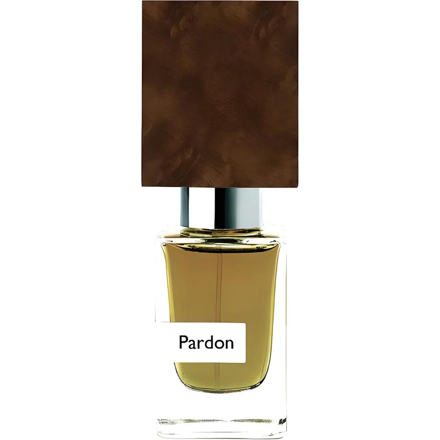 Pardon Nasomatto Extrait de Parfum