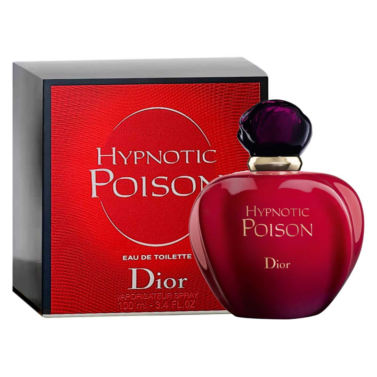 Hypnotic Poison Dior  EDT