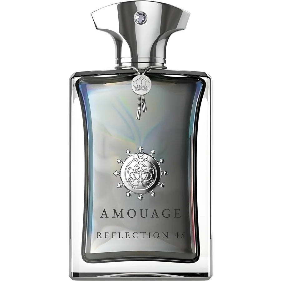 Reflection 45 Man Amouage Extrait De Parfum