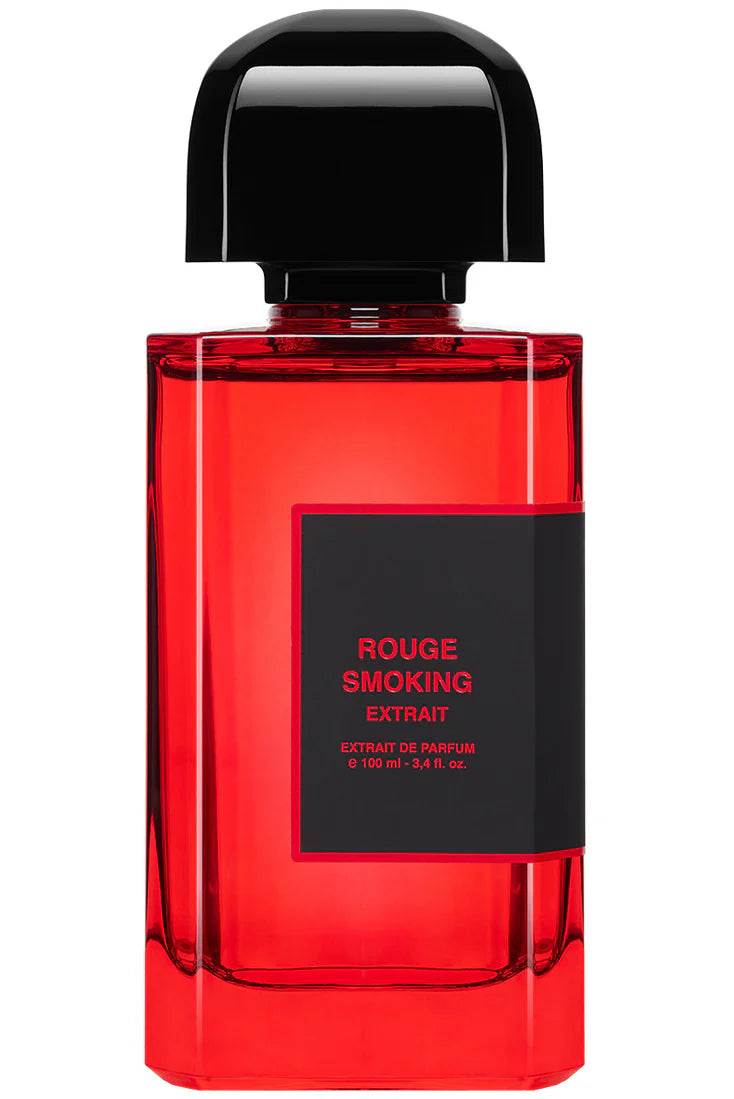Rouge Smoking Extrait BDK Perfums Extrait Parfum Unisex