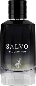 Salvo Maison Alhambra  EDP