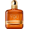 Stronger With You Amber Giorgio Armani EDP Unisex