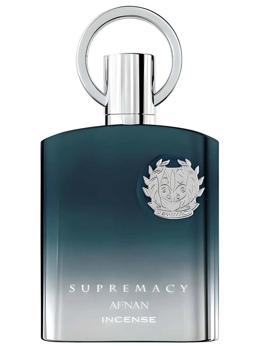 Supremacy Incense Afnan  EDP