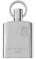 Supremacy Silver Afnan EDP