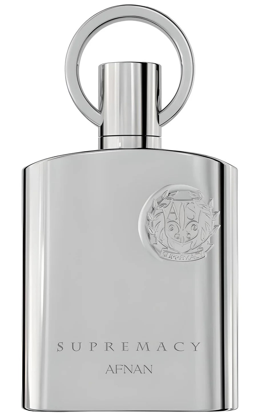 Supremacy Silver Afnan EDP