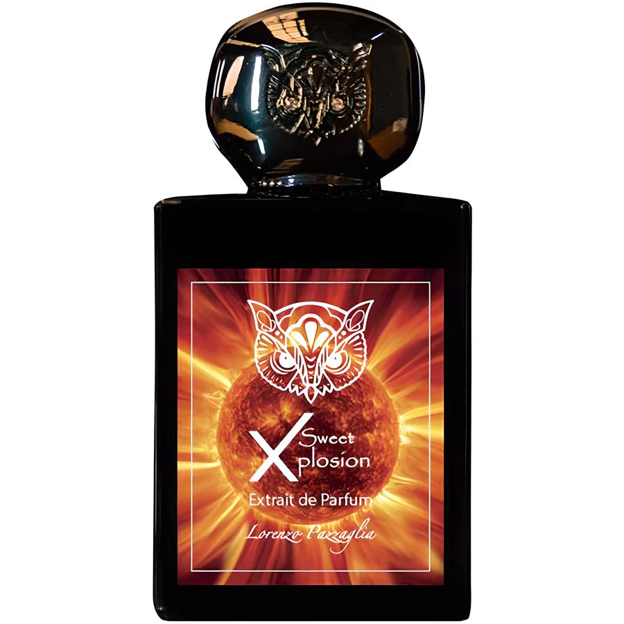 Sweet Xplosion Lorenzo Pazzaglia Extrait Parfum Unisex