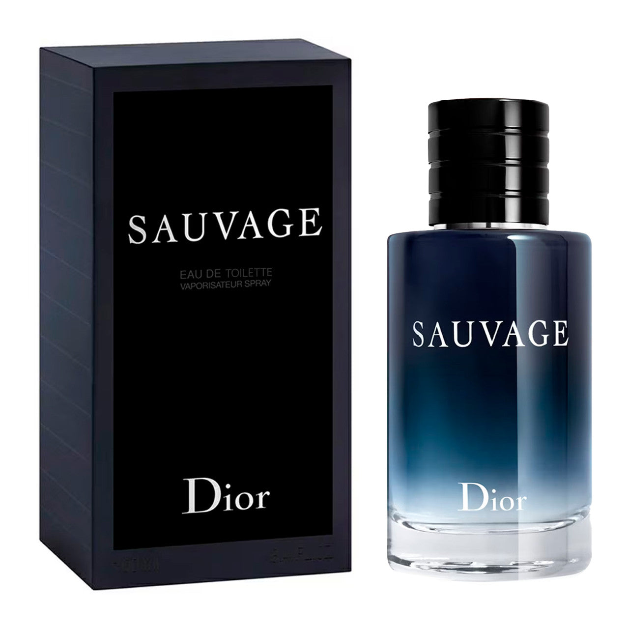 Sauvage Dior EDT