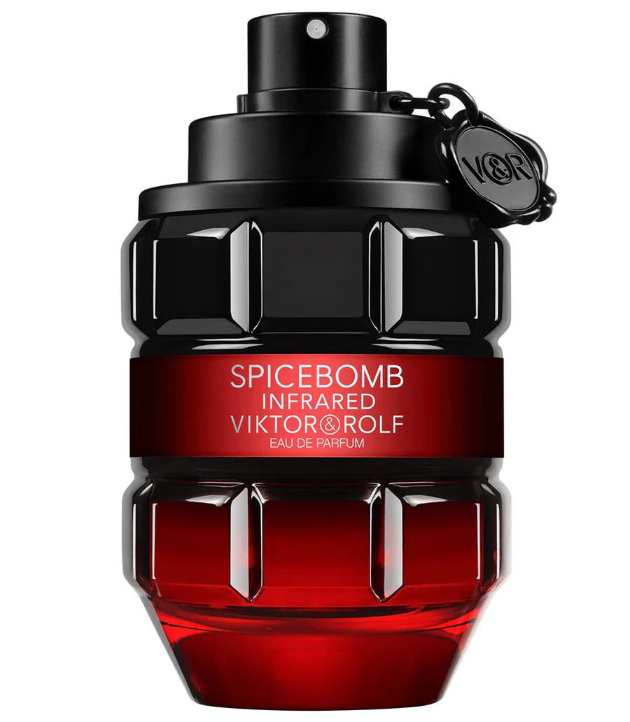 Spicebomb Infrared Viktor & Rolf EDP