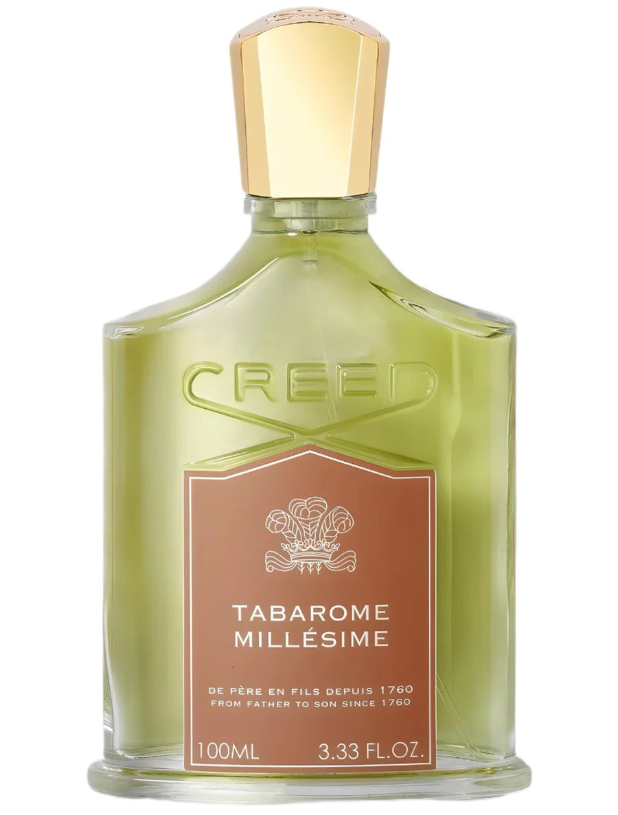 Tabarome Millésime Creed EDP