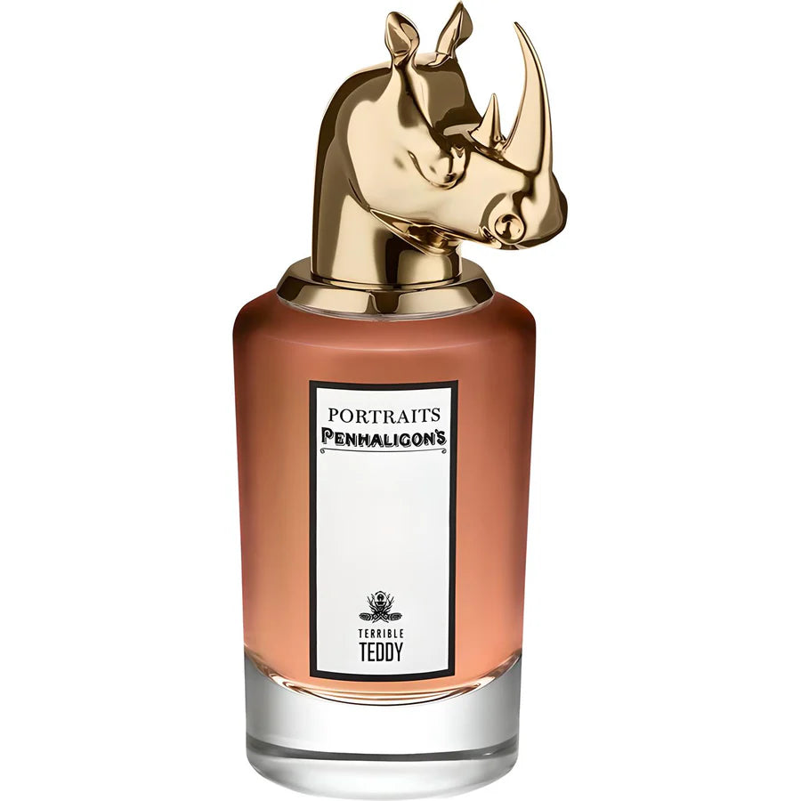 Terrible Teddy Penhaligon's EDP
