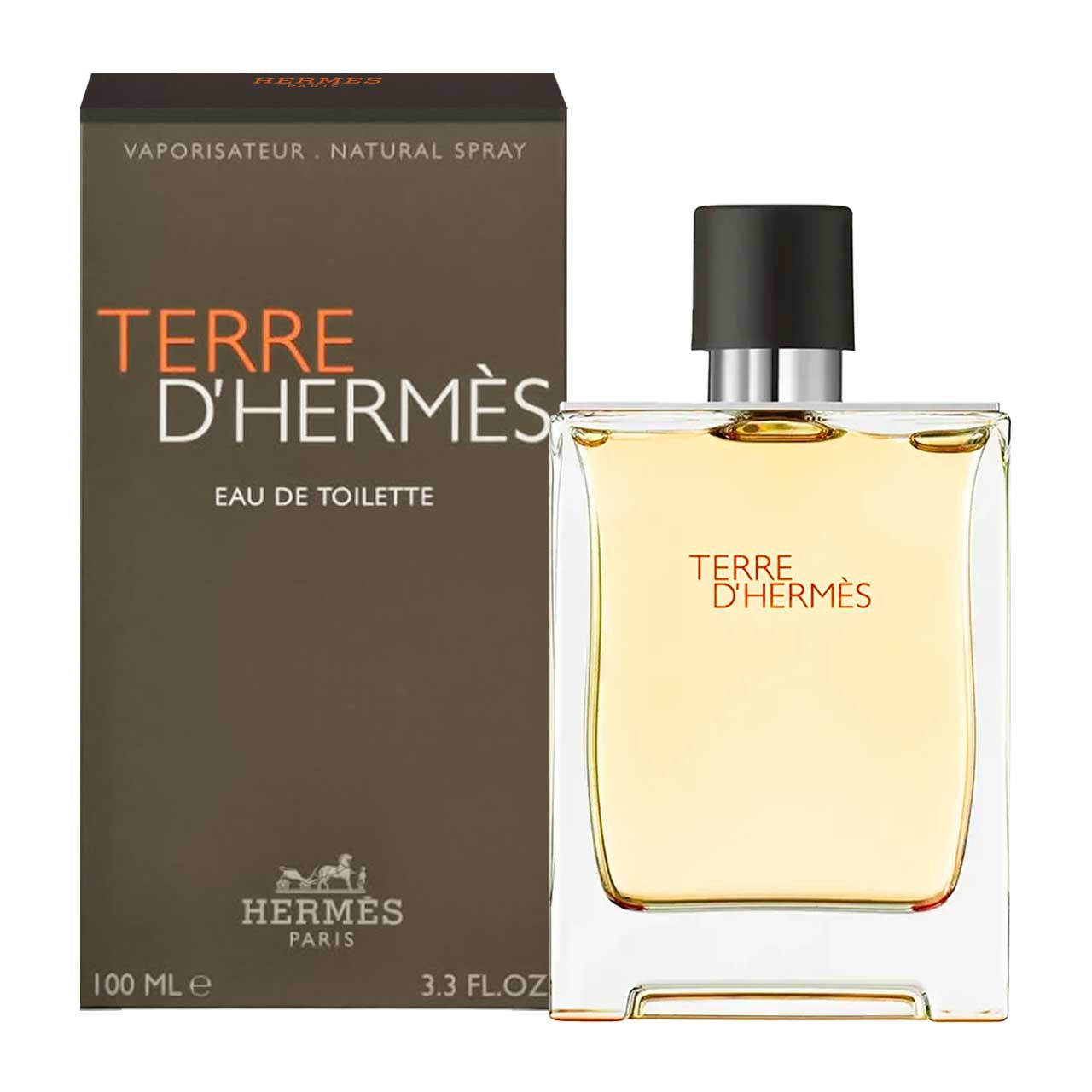 Terre d'Hermès Hermès EDT