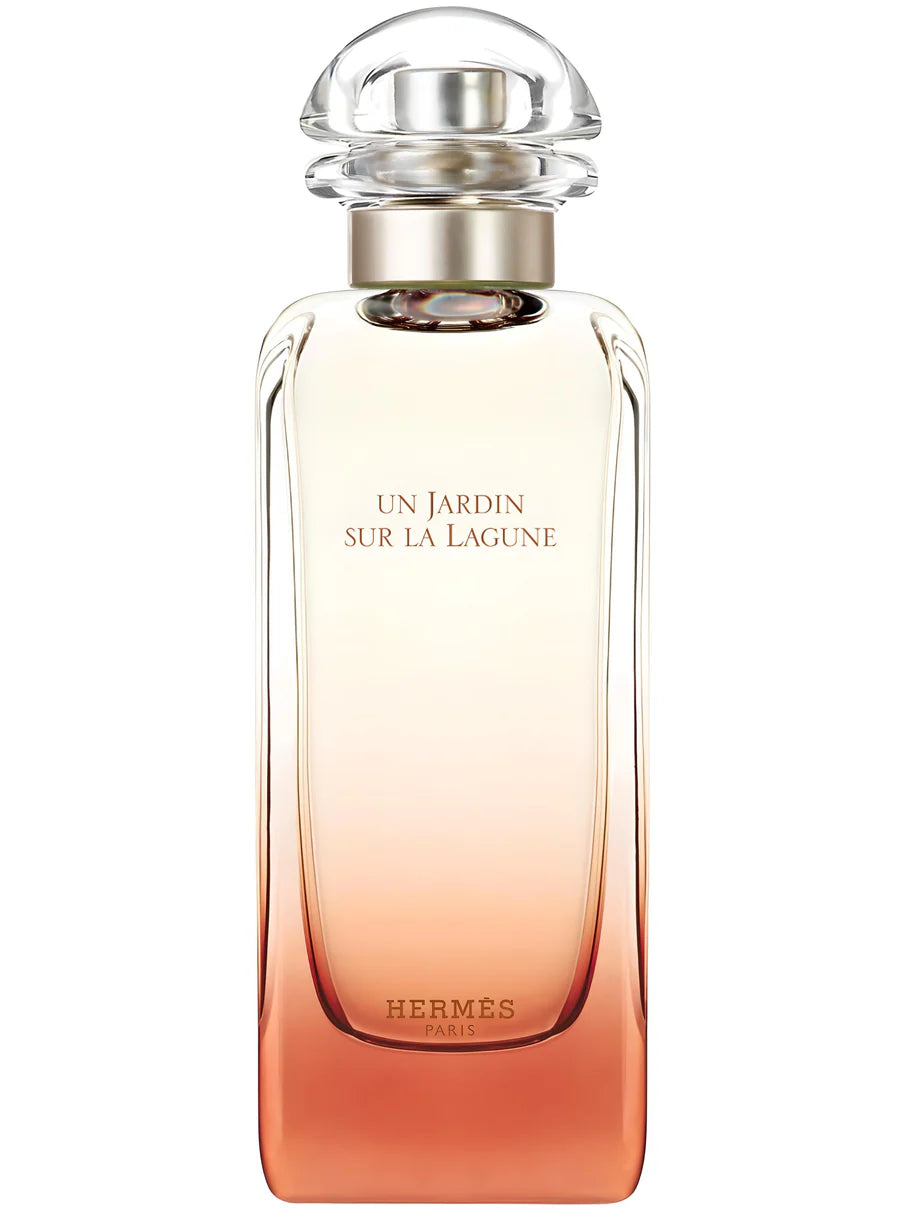 Un Jardin Sur La Lagune Hermès EDT Unisex