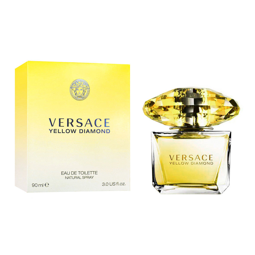 Yellow Diamond Versace EDT