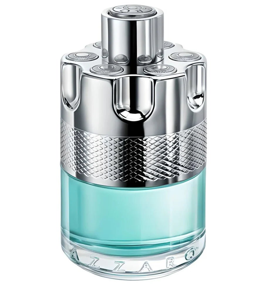 Wanted Tonic Azzaro EDT