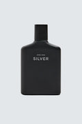 Man Silver Zara EDT