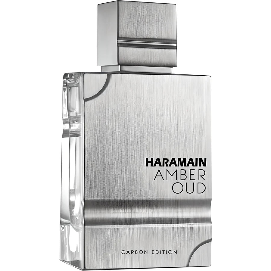 Amber Oud Carbon Edition Al Haramain EDP Unisex