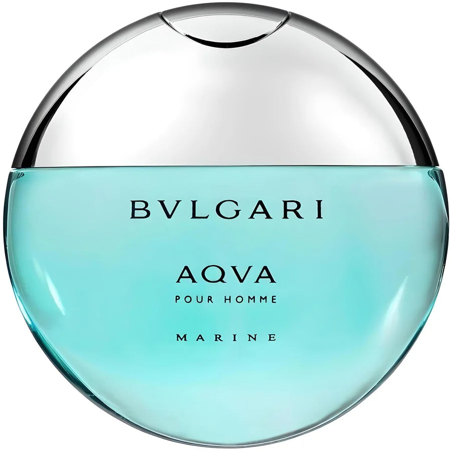 Aqua Marine Bvlgari EDT