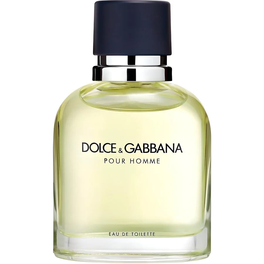 Pour Homme Dolce & Gabbana EDT