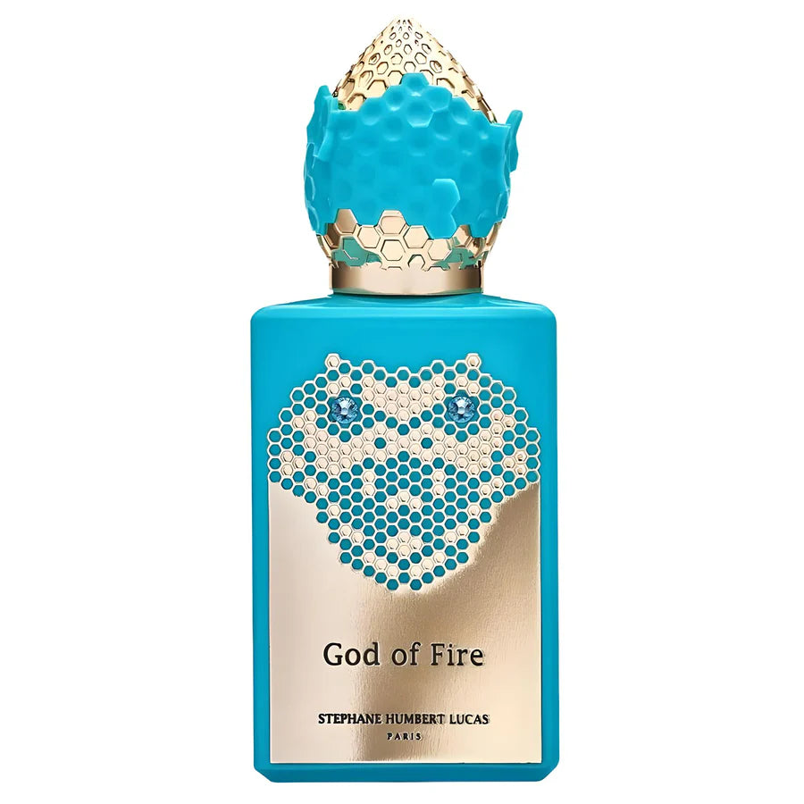 God of Fire Stéphane Humbert Lucas EDP Unisex