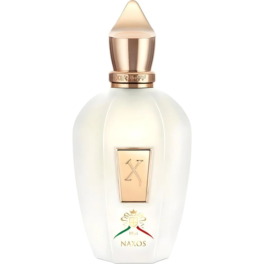 XJ 1861 Naxos Xerjoff EDP Unisex
