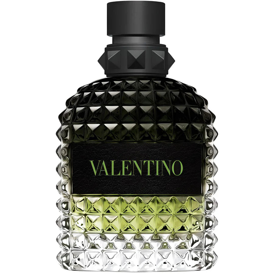 Valentino Uomo Born in Roma Green Stravaganza Valentino EDT